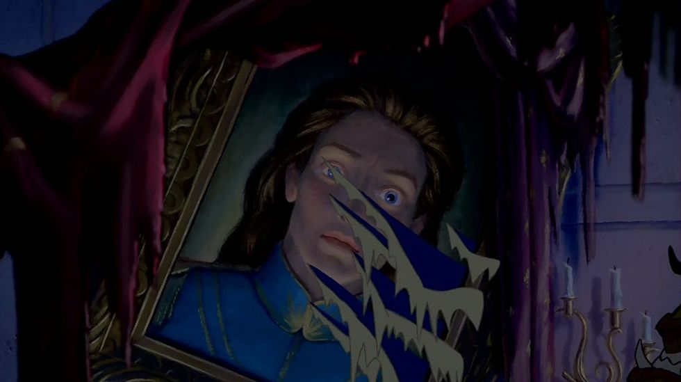 13 Mistakes That Were Corrected In The New "Beauty And The Beast"