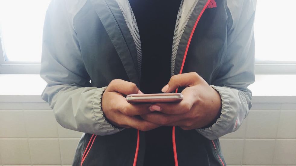 15 Awful Texting Habits That NEED!!! 2b Addressed...