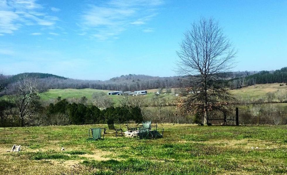 8 Things You Know If You Were Born Around Blountsville, AL