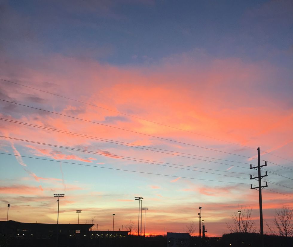 A Letter From A Recovering Perfectionist