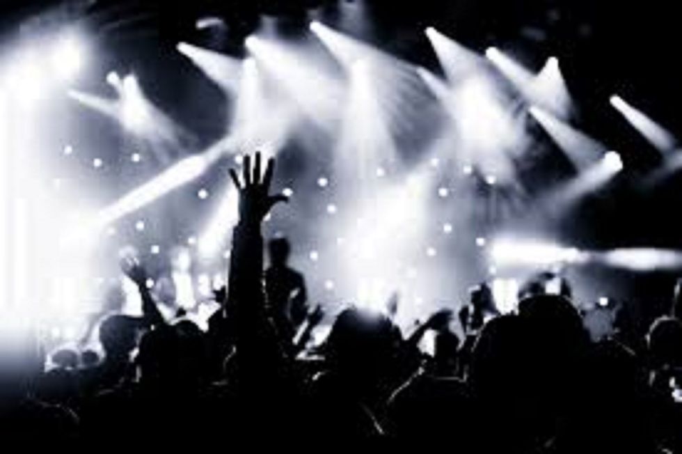 In Search of: Myself