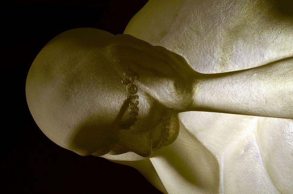 When Social Anxiety Ruins Your Relationships