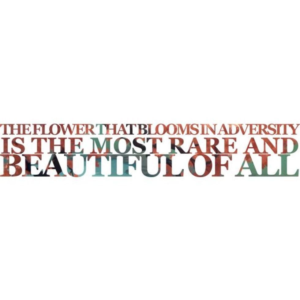 Top 10 Inspiring Movie Quotes