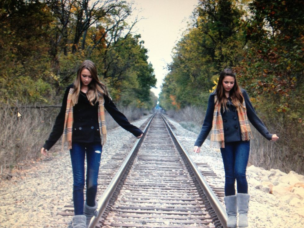 An Open Letter To The Best Friend Who Chose The Boy