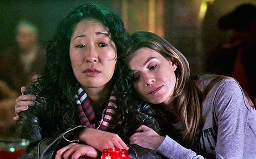 To The Girl Taking Care Of Everyone Else Before Herself