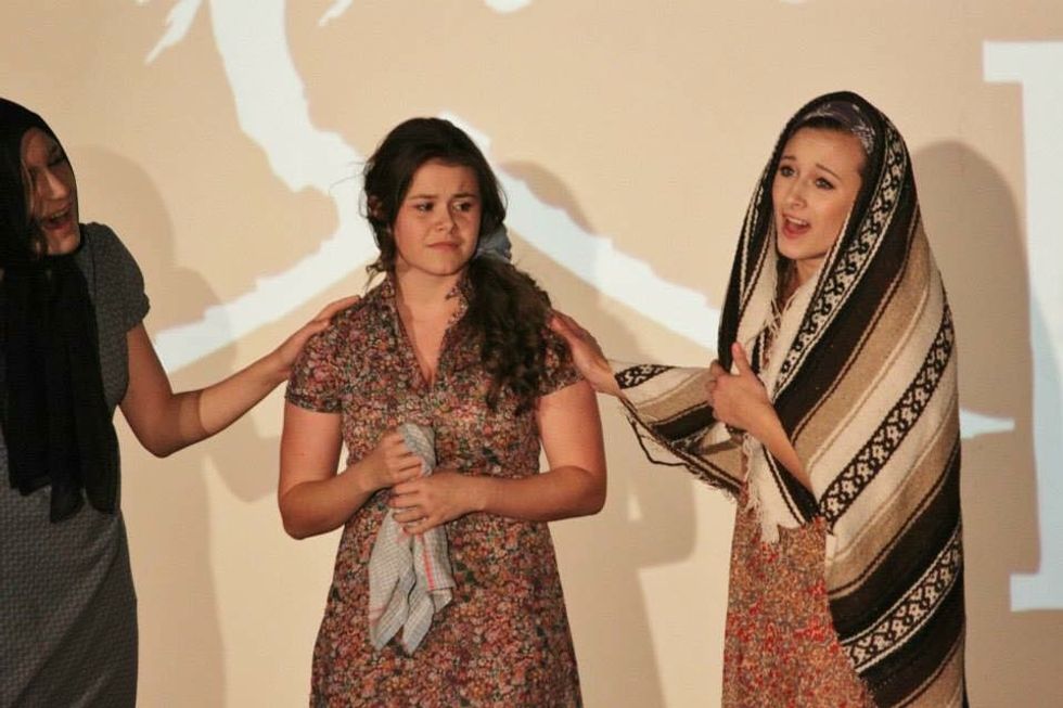 Yes, I've Got "The Bug"