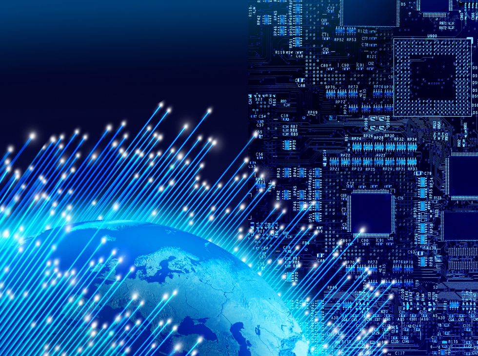 Big Data Changes Everything