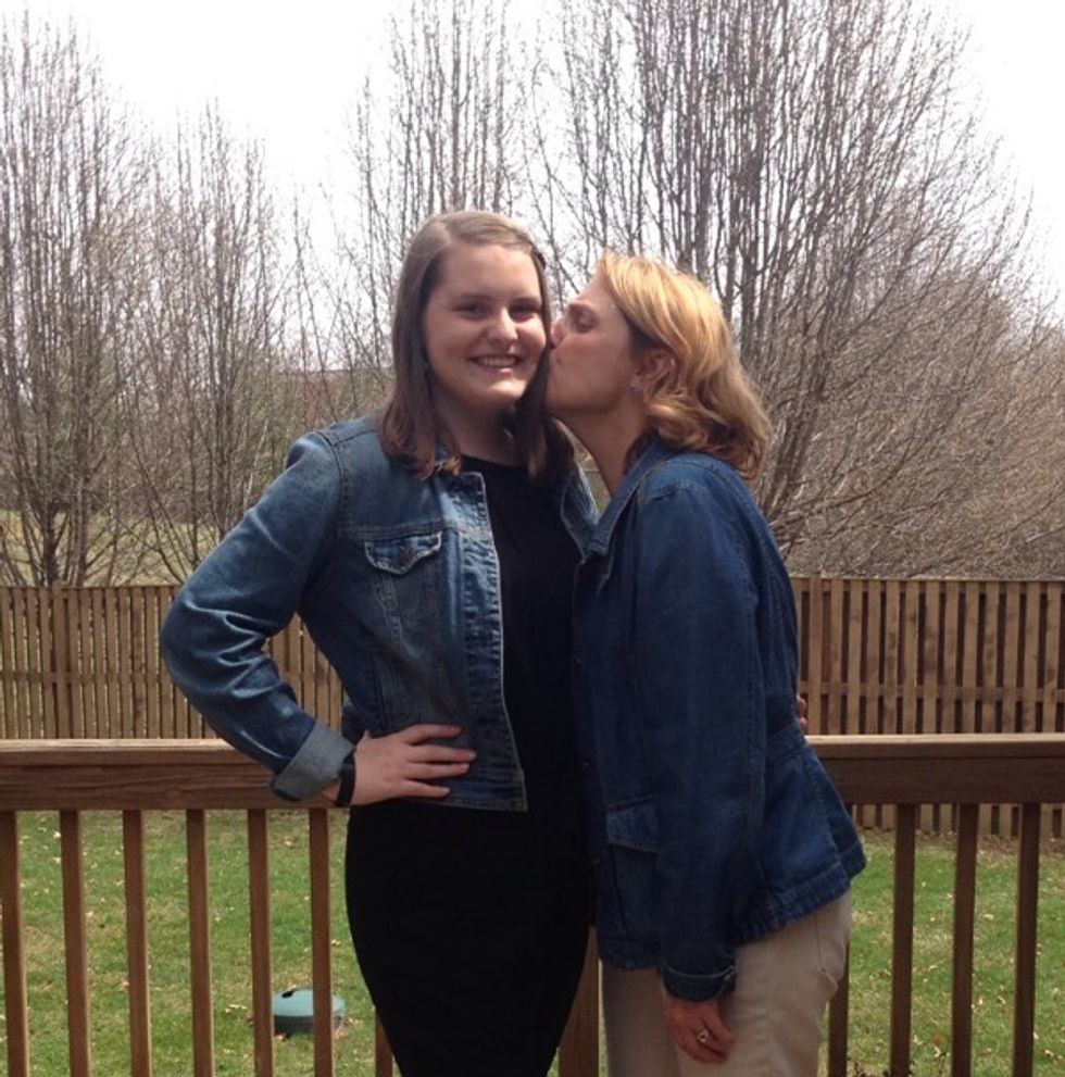 The One That Raised You Right