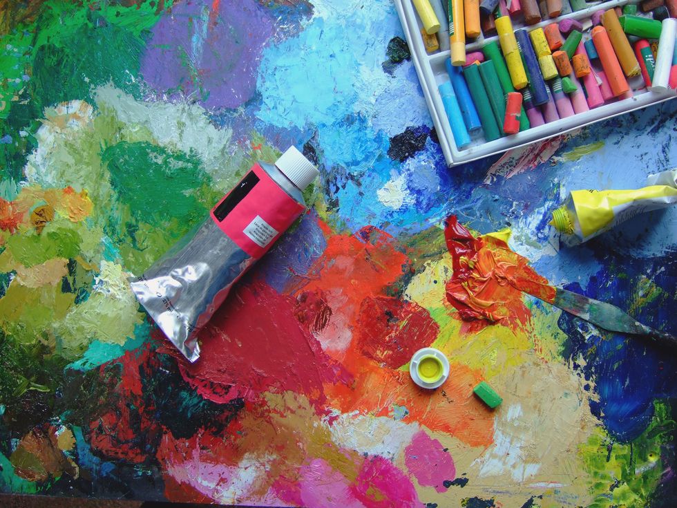 Arts Education: Why Can't Afford To Lose It