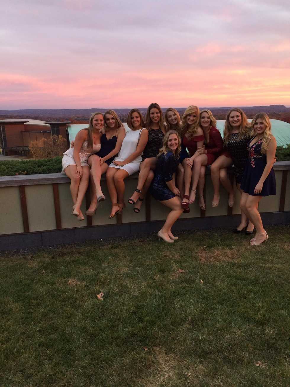 5 Lessons I Learned My Freshman Year
