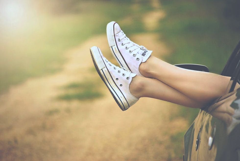 10 Lessons Every Girl Should Learn In Her 20s