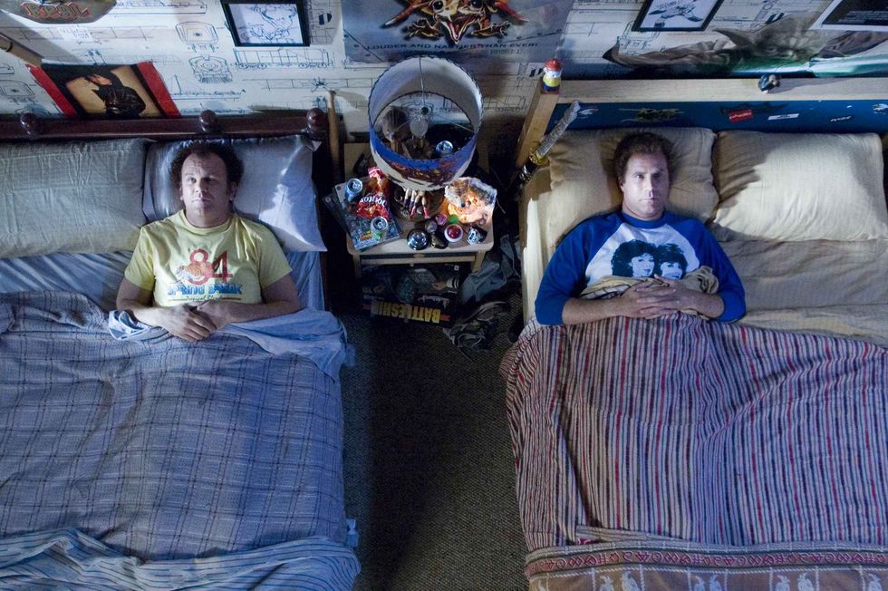 65 Things I Never Thought I Would Say, But Then I Had Roommates