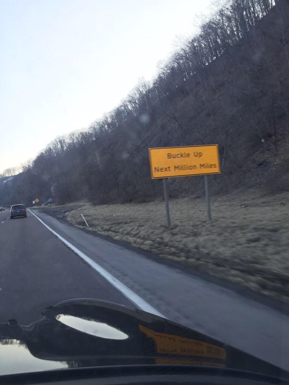 8 Reasons Why Commuting In College Isn't So Bad