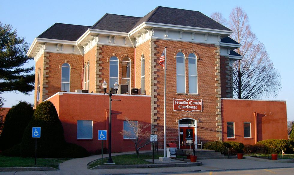 What Southern Illinoisans Need to Know about Franklin County's Proposed Sales Tax Increase