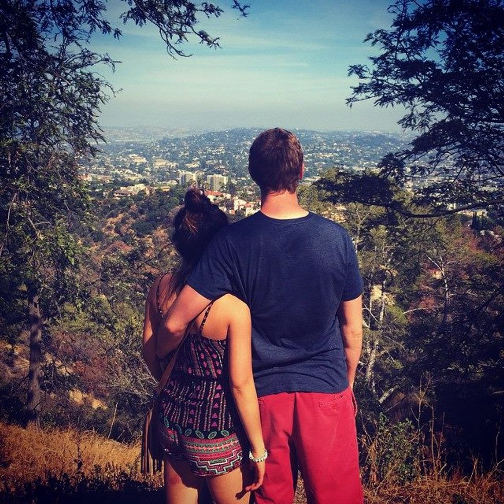 The Good Guy Checklist That Every Girl Needs To Read