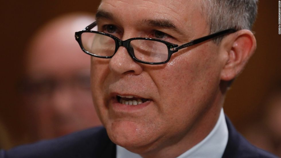 A Time To Talk About Global Warming