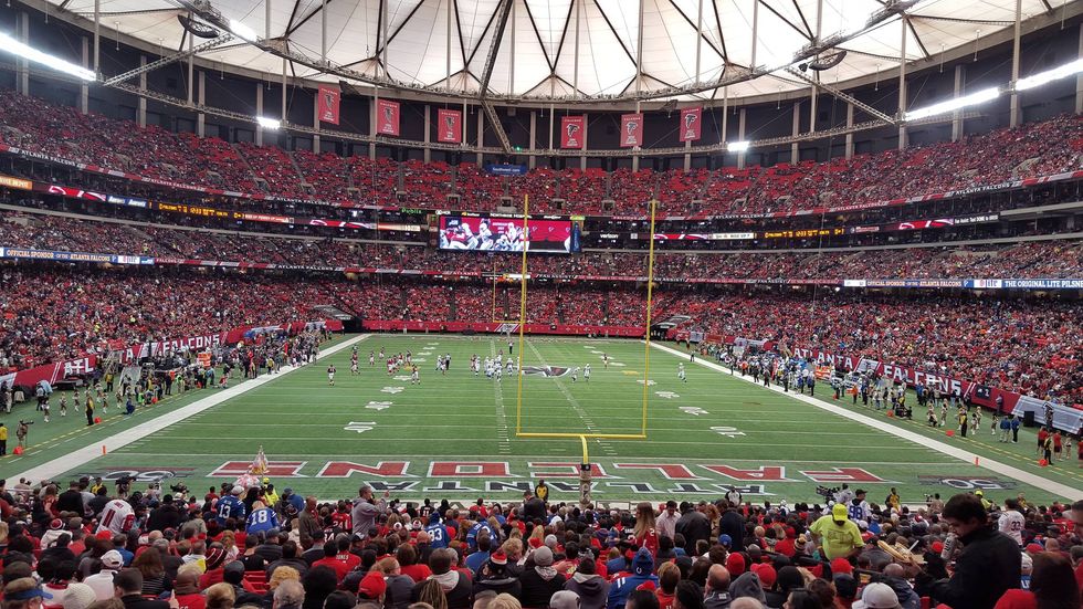 10 Ways You Know You Are A Football Fan In The South