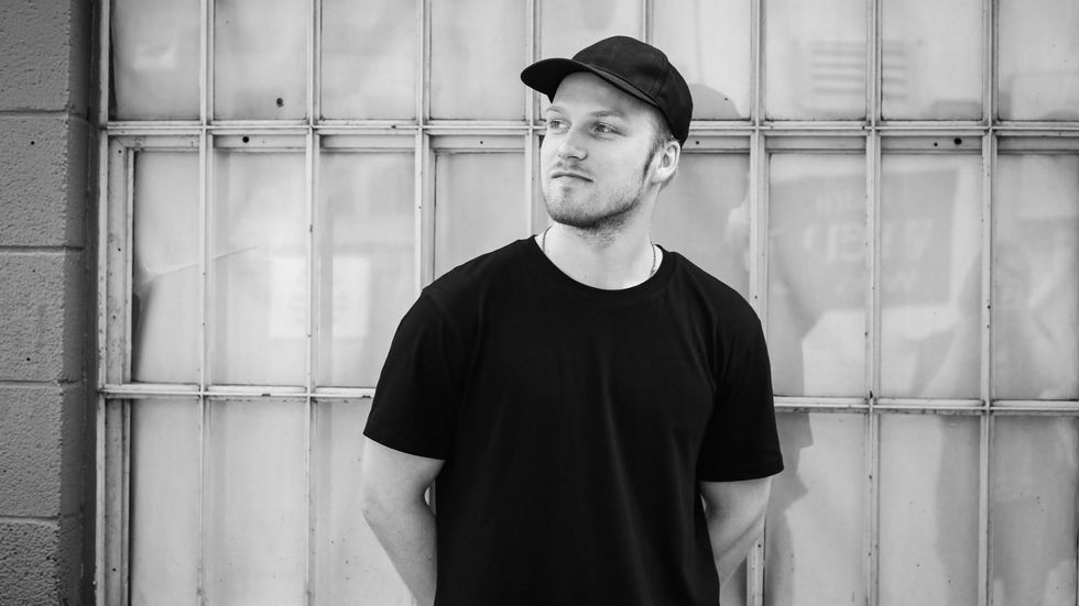 An Exclusive Interview With DJ/Producer, Lösh