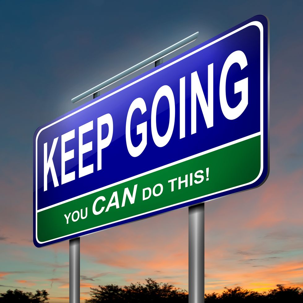 How to rock a semester