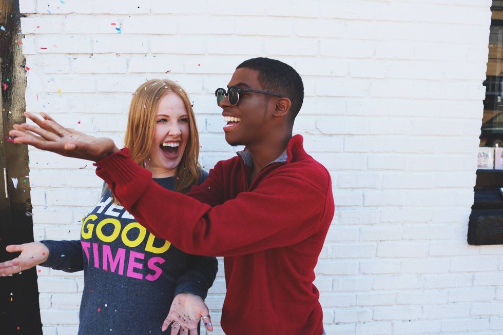 8 Things You've Definitely Said This Year If You're A Freshman