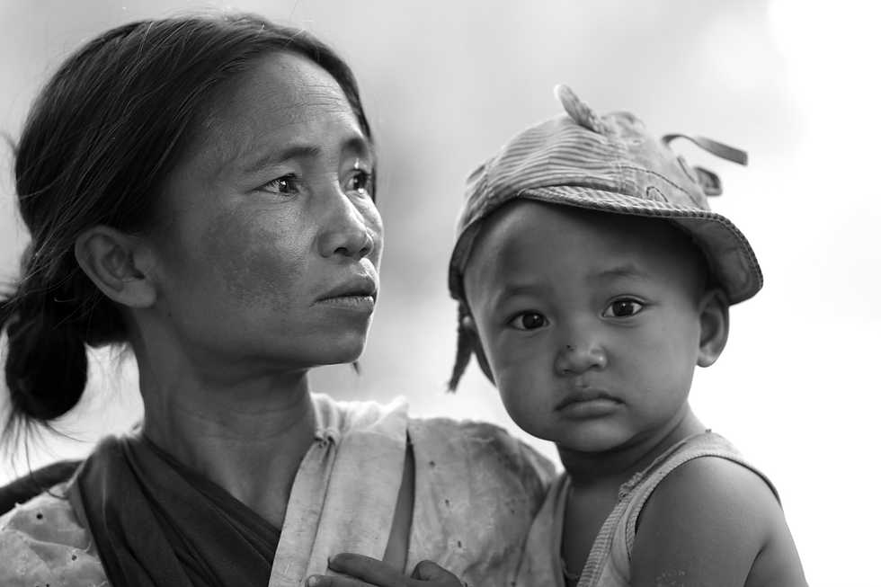 The Beginnings of a Modern Genocide That You Probably Haven’t Heard About