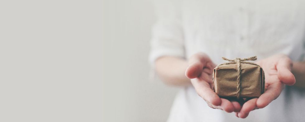 Why I'm Praying for Selflessness Instead of Rewards