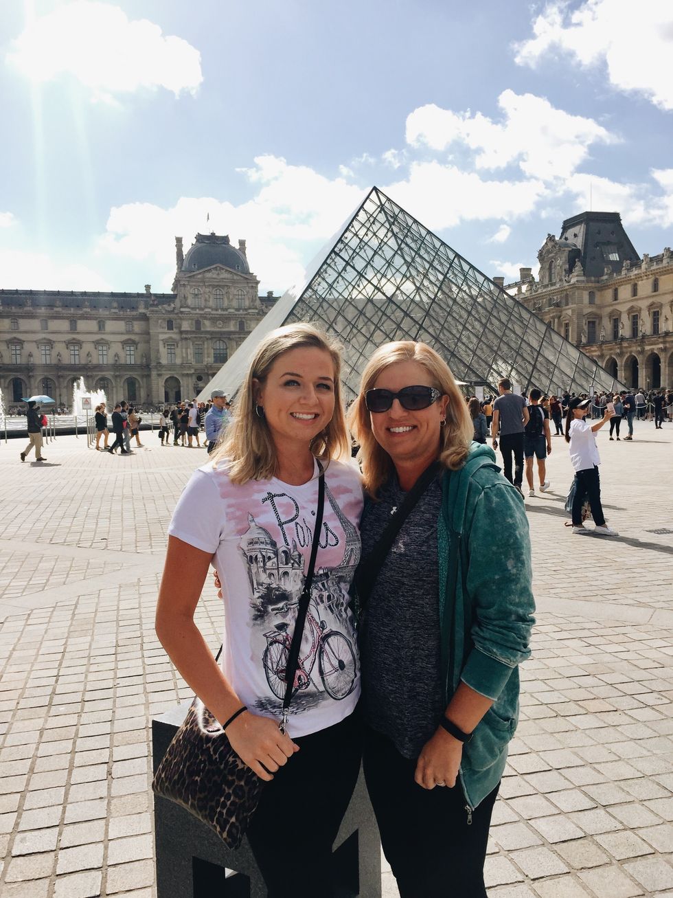 An Open Letter To My Mom