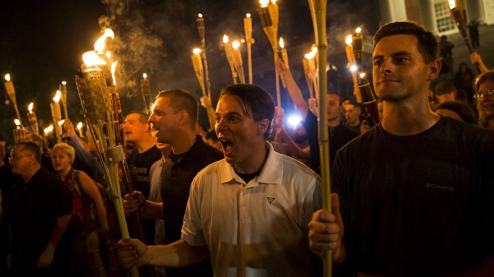 Hate Is A Waste Of Time