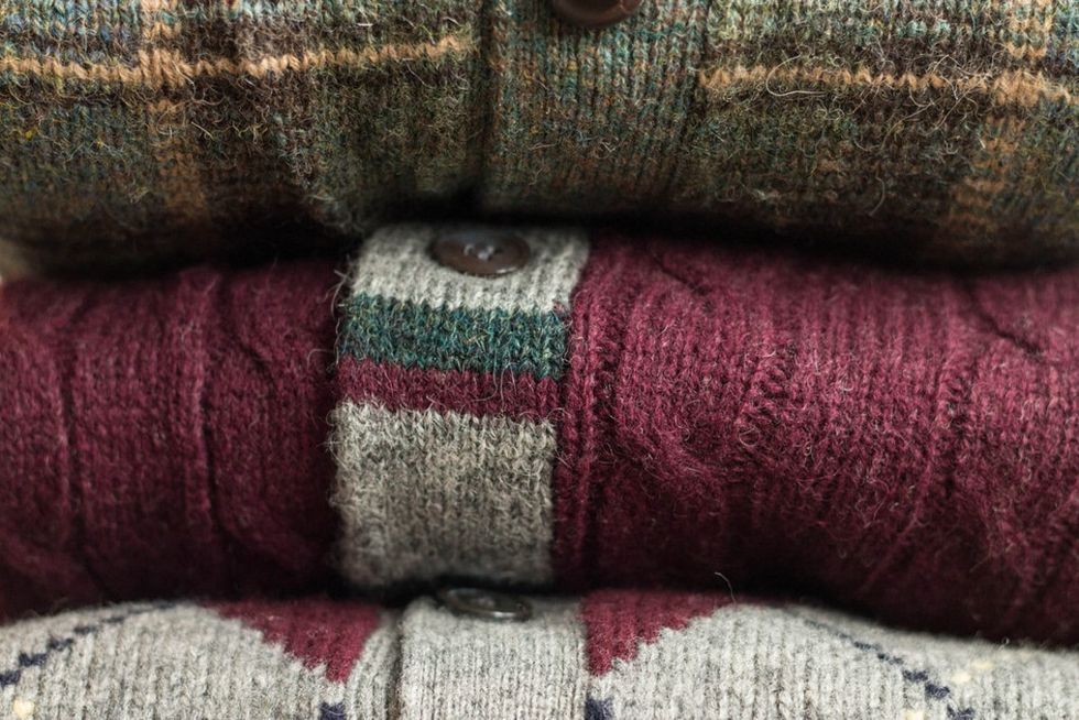 5 Clothing Pieces Worth Investing In This Fall