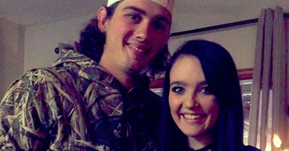 Distance Means Nothing When They Mean Everything