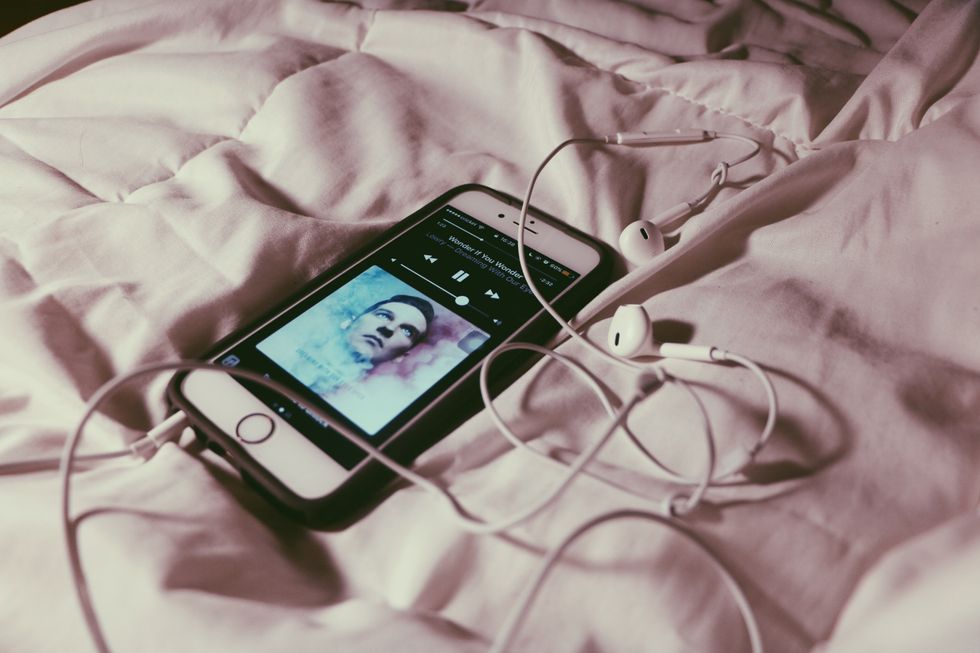 25 Songs You NEED On Your Feels Playlist
