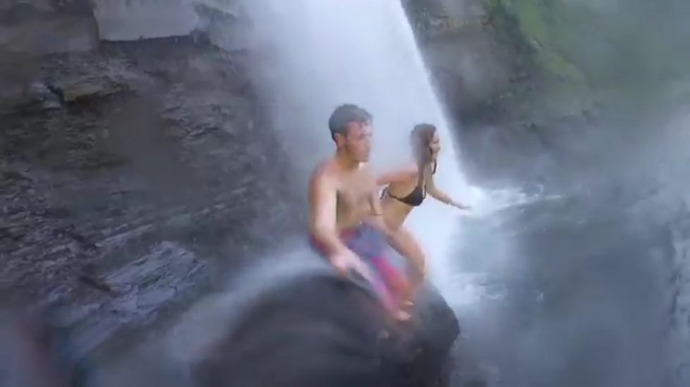 An Open Letter to My Ex-Boyfriend