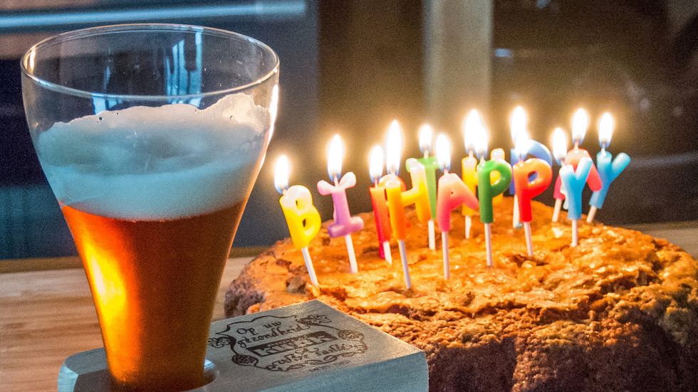 15 Realizations You Have Once The Hype Of Turning 21 Wears Off