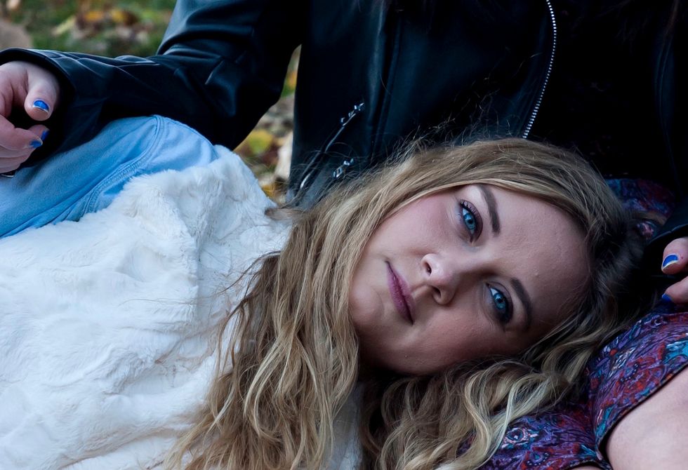 I Wonder What It's Like To Be Pretty