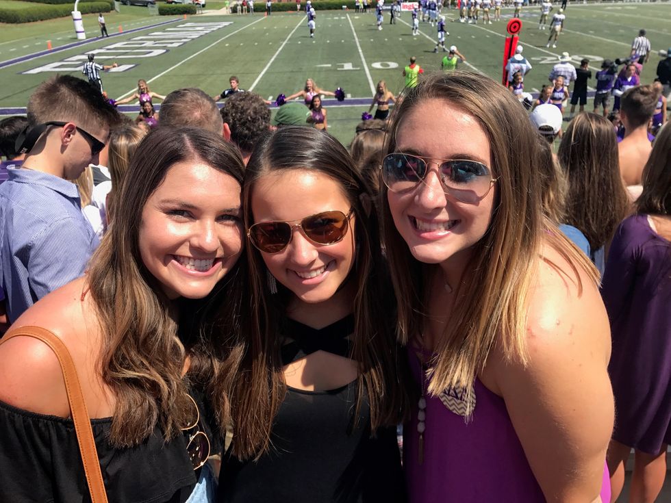 6 Reasons I'm Glad I Chose A Small College Or University