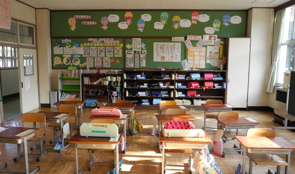 To My Future Students, I Can't Wait To Meet You