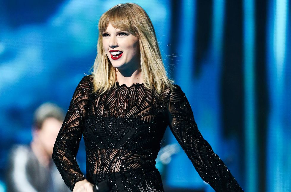 11 Taylor Swift Lyrics That Describe Your Relationship With Your Ex-Best Friend