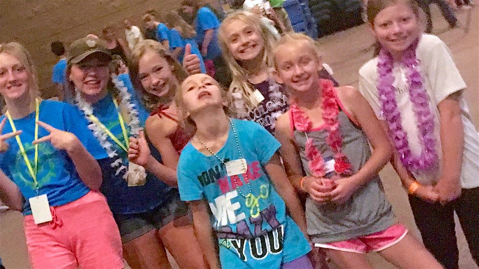 14 Signs You Were A Church Kid, Born And Raised