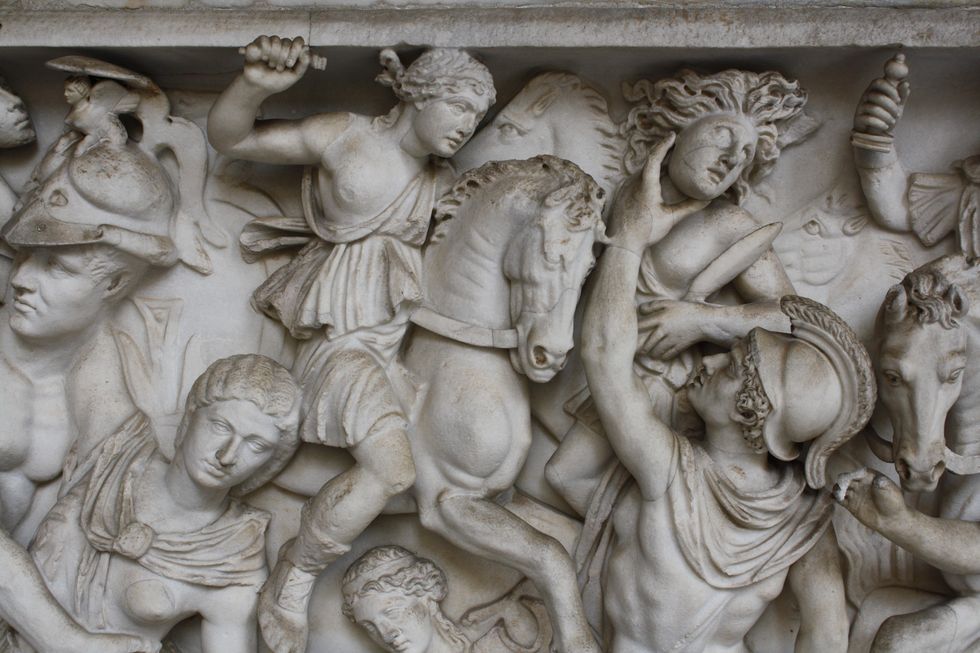 16 Greek Mythology Memes For The Myth Enthusiast