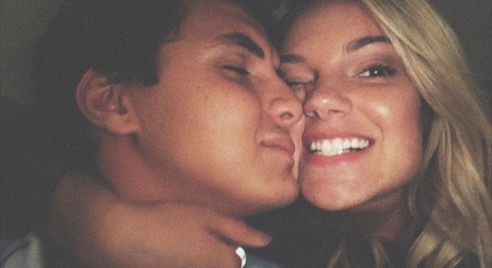 15 Things Girlfriends Forget To Thank Their Boyfriends For