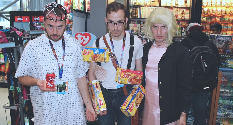 10 Simple Yet Obvious Reasons Fall Is Our Favorite Season, EVER