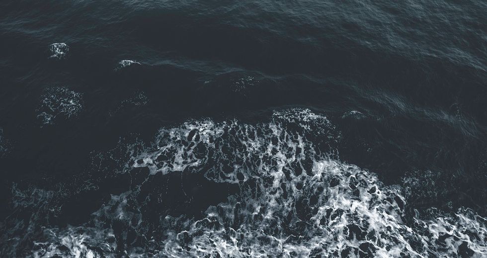 Another Revelation: Luke 21:25-28