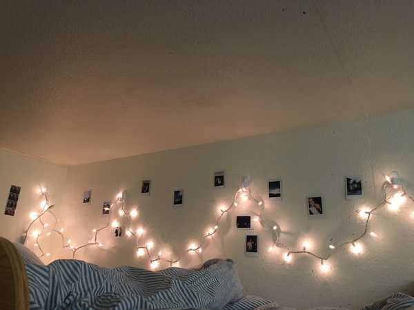 What It’s Like Living In The “Worst” Dorm On Campus