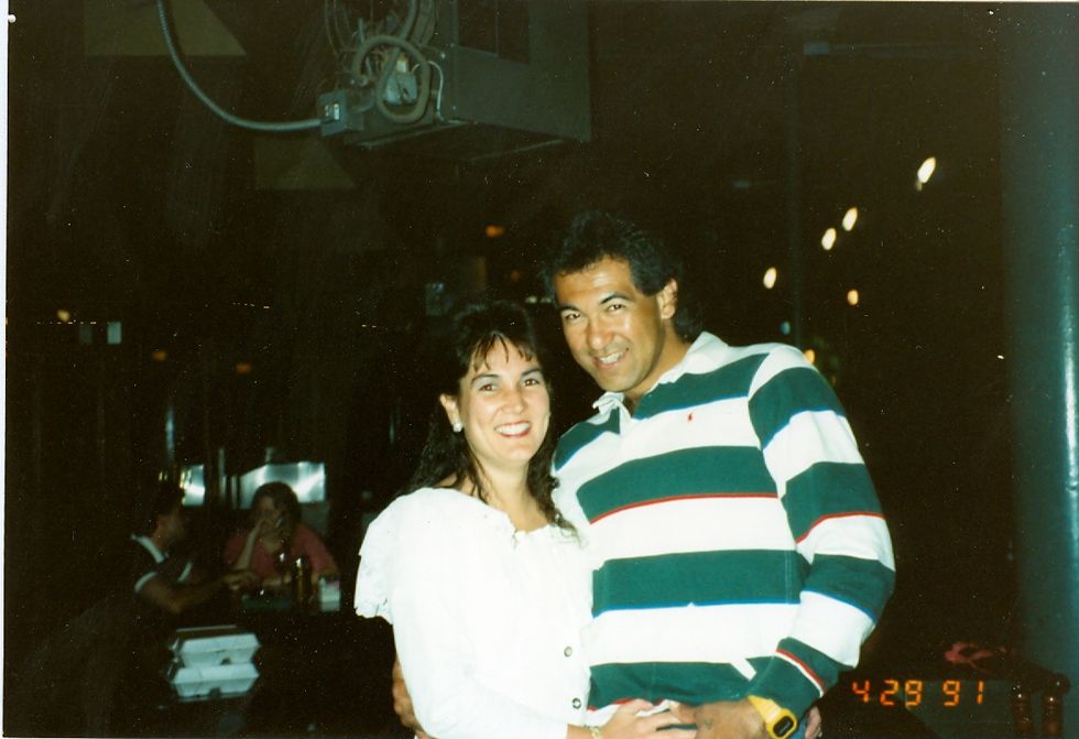 My Parents Are My Relationship Goals