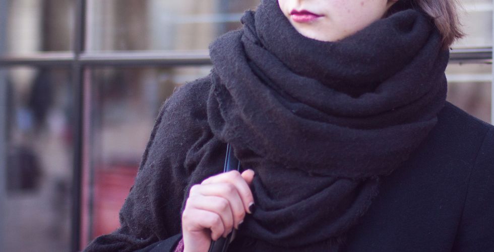 12 Reasons I'm The Who Can't Wait For Cold Weather