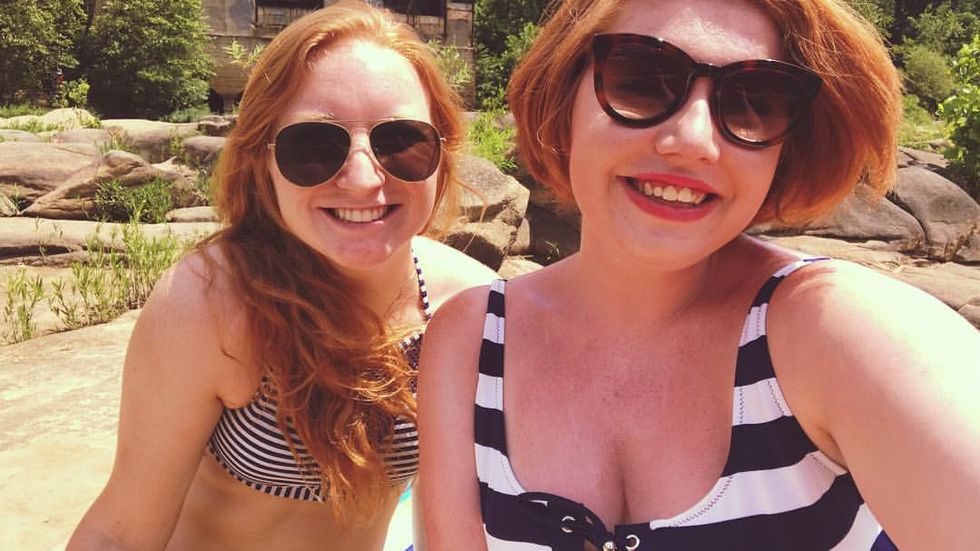 Thank You To The Friend Who Came Into My Life At The Right Time