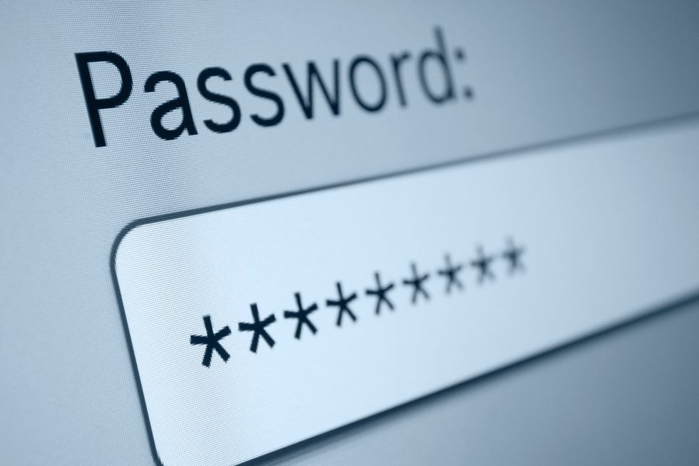 3 Easy Tips On Strengthening Your Passwords