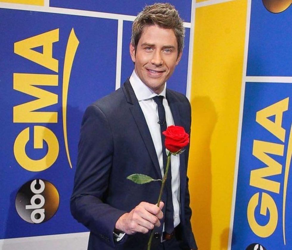 6 Things You Need To Know About Arie Luyendyk Jr. As The New Bachelor