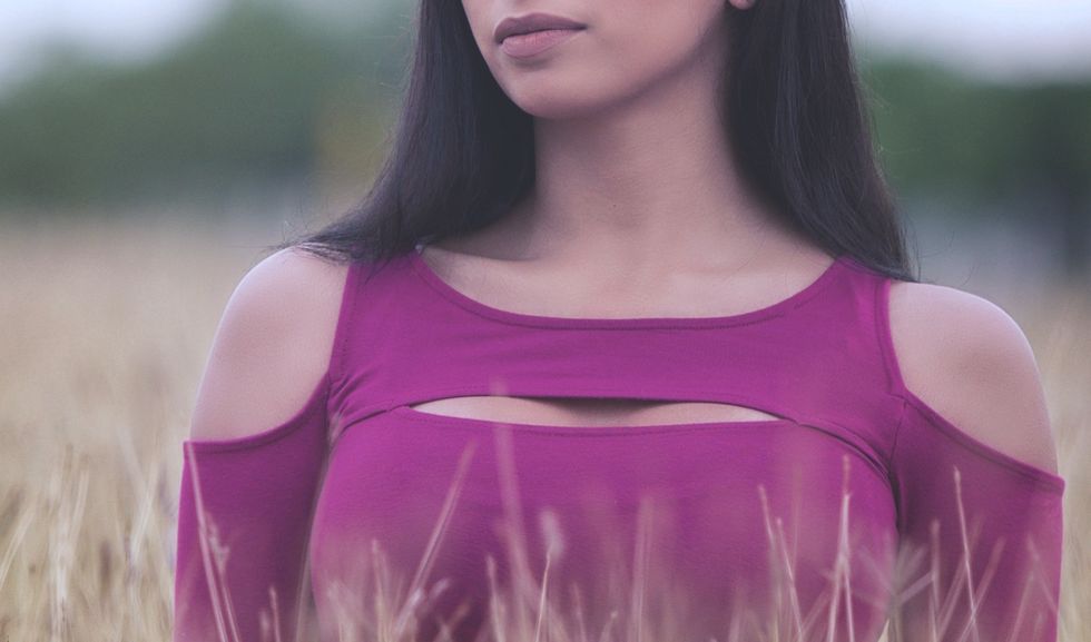 17 Fashion Trends College Girls Need To Stop Before They Start