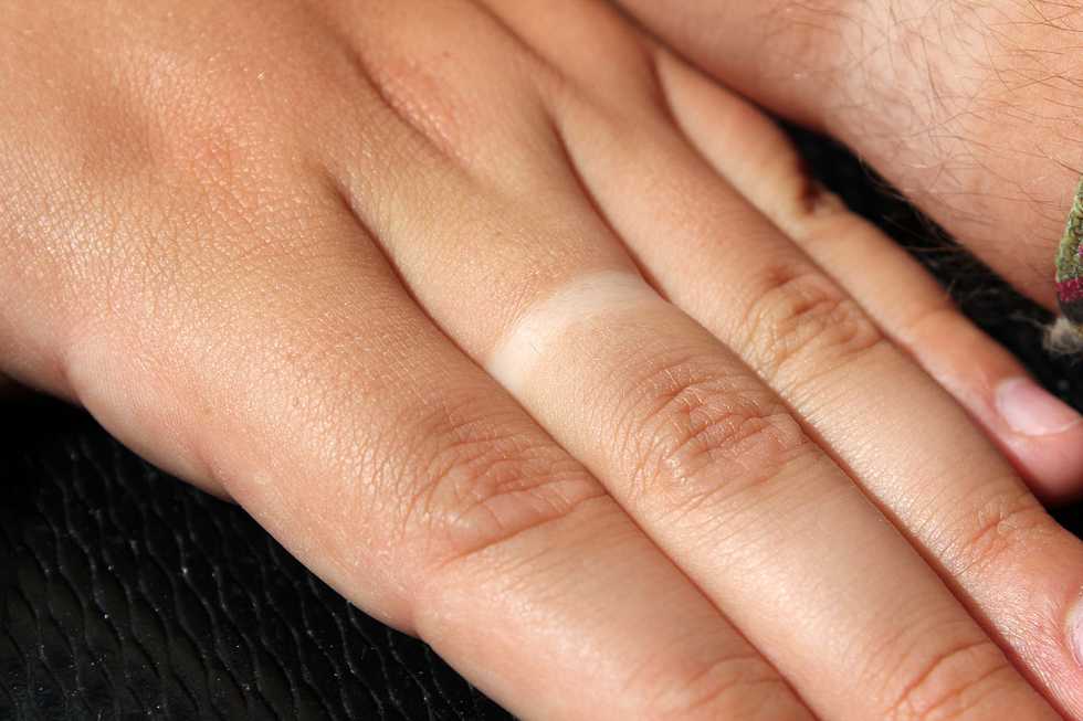 No, I Am Not Engaged Yet, But That's OK